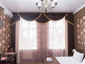 Апартаменты не Отель на Дзержинского