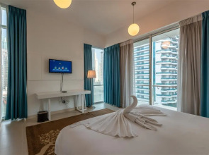 Jannah Place Dubai Marina