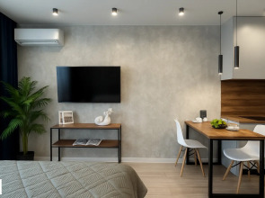 Апартаменты ЖК Июнь