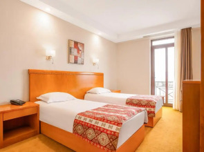 Бутик-отель Urban Boutique