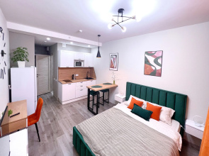 Апартаменты Hotel Spb 11