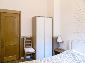 Апартаменты Element 2