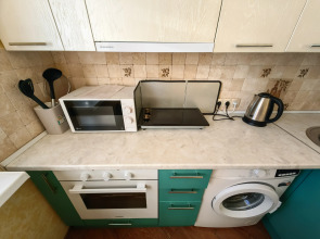 Квартира Видовая возле метро Строгино