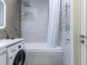 Апартаменты в Районе Аквапарка