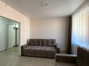 Квартира на Юности 5 Метро 20 Мин на Транспорте