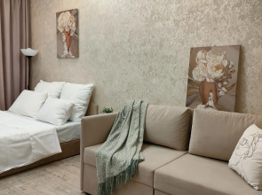 Квартира уютный центр