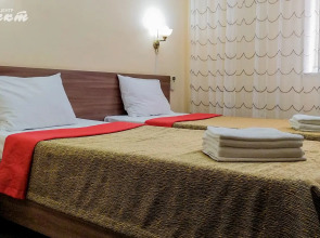 Мини-отель Respect