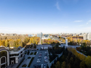 Апартаменты на улице Малыгина