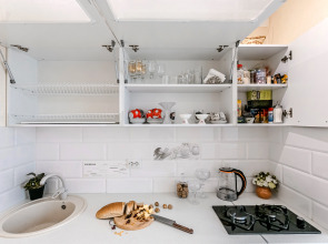 Апартаменты на Губина 28