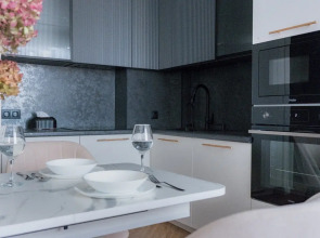 Апартаменты Атмoсфера-White