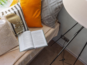 Апартаменты Malkova apartments на Приморской