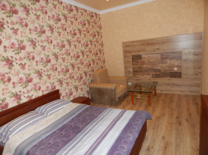 Na Bolshoj Morskoj Flat 1