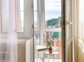 Квартира Однокомнатная Мкр.Курортный