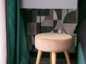 Апартаменты на Ружейной в Сириусе №8