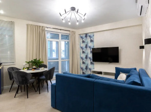 Апартаменты 4.16 STUDIO PIROGOVA