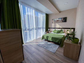S Vidom Na More Apartments