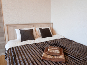 Апартаменты Latte