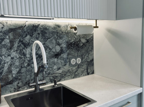 Квартира однокомнатная на Хасанова 13А