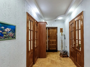 Апартаменты на Куйбышева Ирины Савельевой в центре курортного бульвара