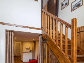 Хостел Бугров