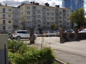 Гостевой дом RentUfa на Заки Валиди