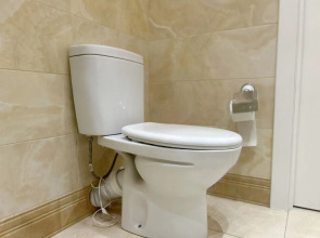 Апартаменты Лайнер