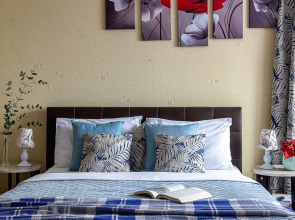 Апартаменты Магия Залива