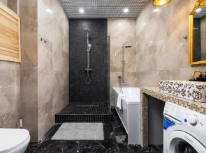 Апартаменты Neva Shedar 28 этаж