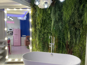 Апартаменты Studio v Air City