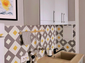 Апартаменты Династия на улице Лесников