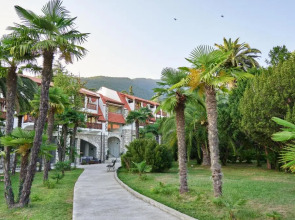 Отель Абаата