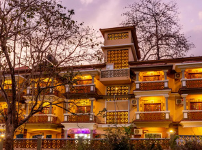 JM Vista Suites Hotel