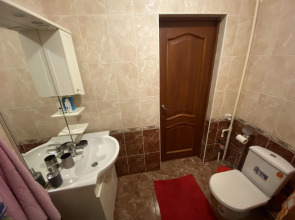 Апартаменты 272 Двухкомнатные Циолковского 13Б