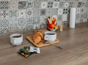 Квартира Уют