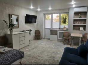 V centre Bresta Apartaments