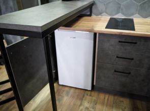 Апартаменты Квартира-студия Loft