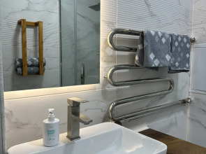 Квартира с видом на море