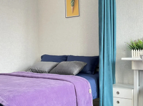 Okolo Arbata №545 Apartments