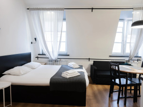 Апартаменты Невский108 Улучшенные