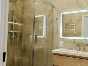 Апартаменты VIP Apart