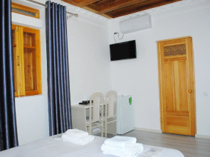 Бутик-отель Aist