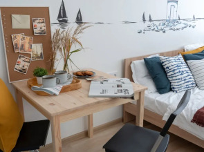 Апартаменты Prim Rooms