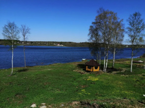 База Отдыха Солнечная