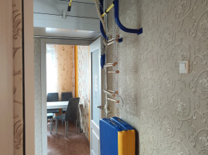 Квартира 2-комнатная с удобным выездом на М4 Дон