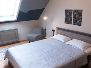 Отель Рисор