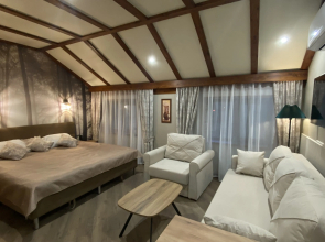 Vip 6 Dvorik Druzey Apartments