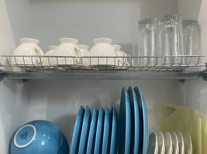 Квартира Даурская