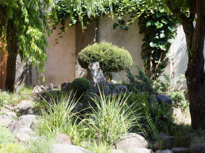 Отель Рай-Ski Домик