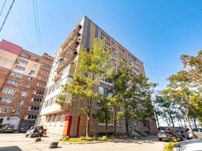 Апартаменты TopHouse на Авраменко 17, 2