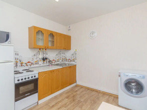 Апартаменты на Сулимова 51б